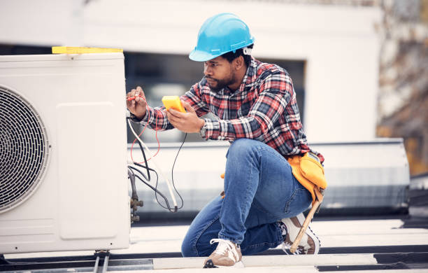 Best Commercial Electrician Services  in Adelphi, MD