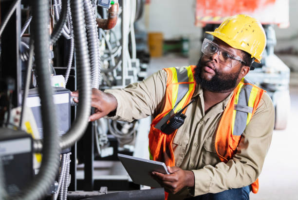 Best Commercial Electrician Services  in Adelphi, MD