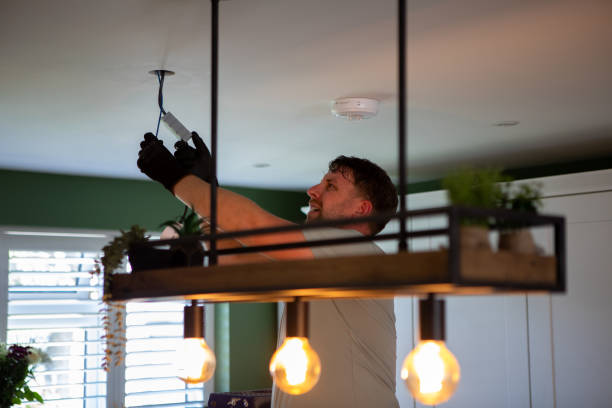 Best Residential Electrician Services  in Adelphi, MD