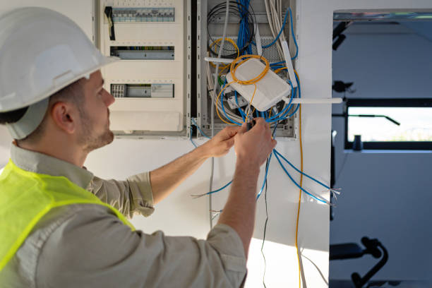 Affordable Emergency Electrician in Adelphi, MD